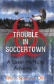 Trouble in Soccertown