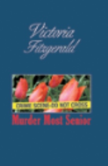 Murder Most Senior