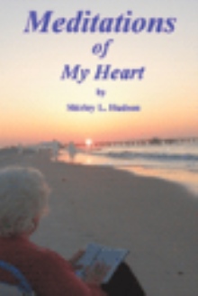 Meditations of My Heart