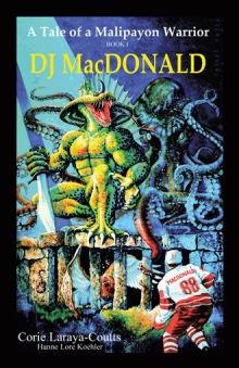 DJ MacDonald