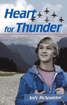 Heart for Thunder