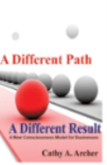 A Different Path, A Different Result