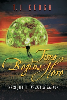 Time Begins Here