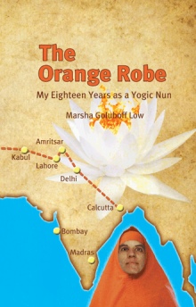The Orange Robe