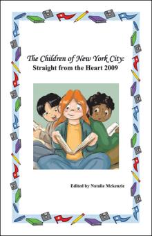 The Children of New York City
