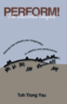 Perform! The illustrated thoughts