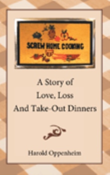 Screw Home Cooking
