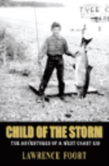 CHILD OF THE STORM