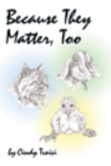 Because They Matter, Too