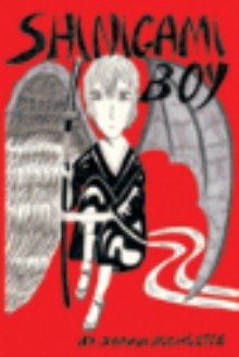 Shinigami Boy