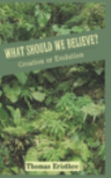What Should we Believe?