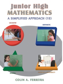 JUNIOR HIGH MATHEMATICS