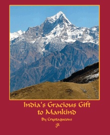 India's Gracious Gift To Mankind