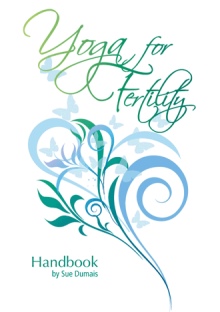 Yoga for Fertility Handbook