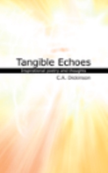 Tangible Echoes