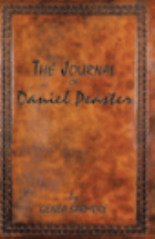 The Journal of Daniel Peaster