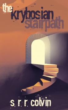 The Krybosian Stairpath