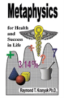 Metaphysics Secrets for Health and Success in Life