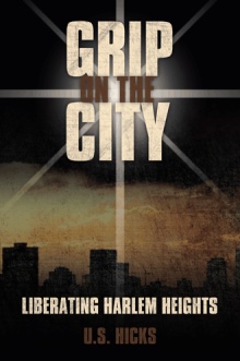 Grip on the City