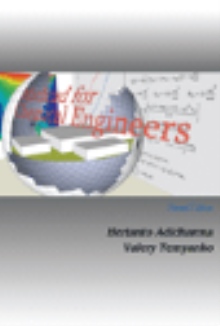 Mathcad for Chemical Engineers-second edition