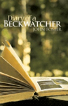 Diary of a Beckwatcher