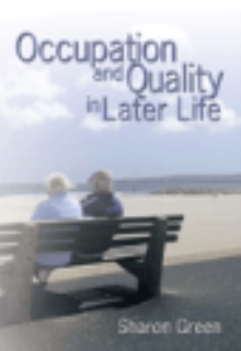 Occupation and quality in later life
