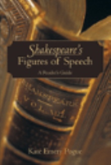 Shakespeare's Figures of Speech