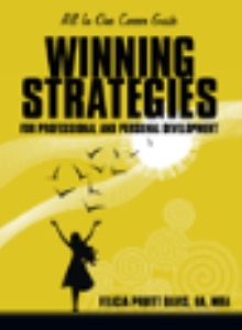 Winning Strategies for Professional and Personal Development