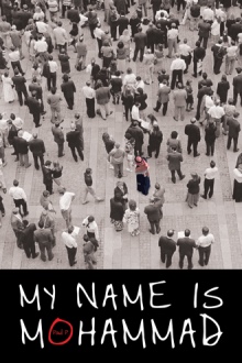 My Name is Mohammad