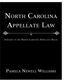 North Carolina Appellate Law