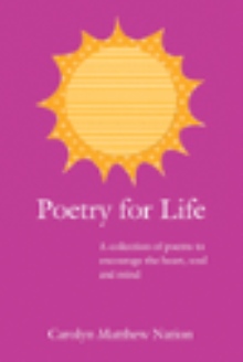 Poetry for Life