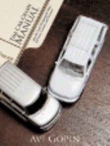 THE CAR CRASH MANUAL