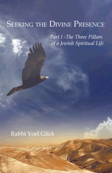 Seeking The Divine Presence