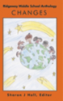 Ridgeway Middle School Anthology