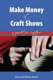 Make Money at Craft Shows