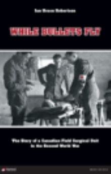 While Bullets Fly