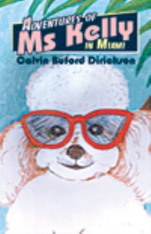 Adventures of Ms Kelly in Miami