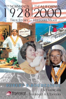 FROM NORMANDY 1928 TO CALIFORNIA 2000
