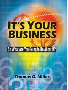 It's Your Business
