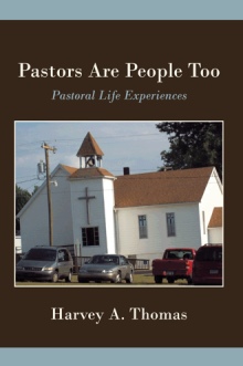 Pastors Are People Too