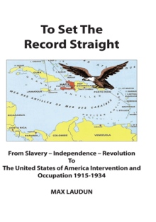 To Set the Record Straight