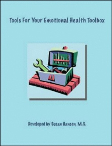 Tools For Your Emotional Health Toolbox