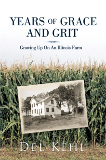 YEARS OF GRACE AND GRIT