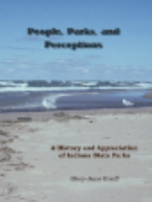 People, Parks, and Perceptions