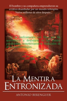La Mentira Entronizada