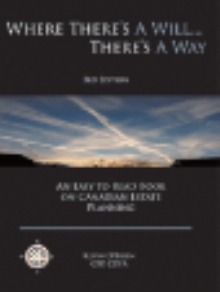 Where There's A Will…                                There's A Way