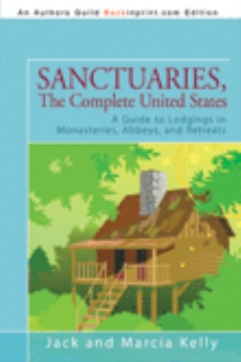 Sanctuaries, The Complete United States