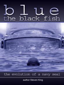 Blue the Black Fish