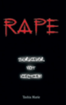 Rape… Survivor not Victim