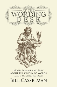 At the Wording Desk